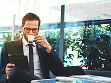 Как выглядит утро успешных людей