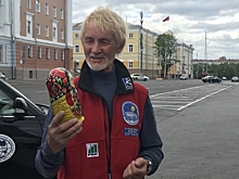 Экспедиция «Воздушный мост: Россия – Казахстан –Кыргызстан» стартовала в Нижнем Новгороде