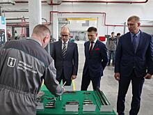 Предприятие «Калашникова» представило первые результаты модернизации