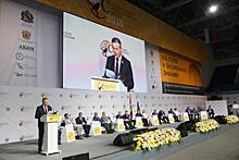 В конце июня в Курске пройдет Среднерусский экономический форум