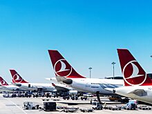 Turkish Airlines открыла полеты в историческую столицу Польши Краков