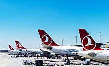 Turkish Airlines готова получить 400-й самолет в свой обновленный парк