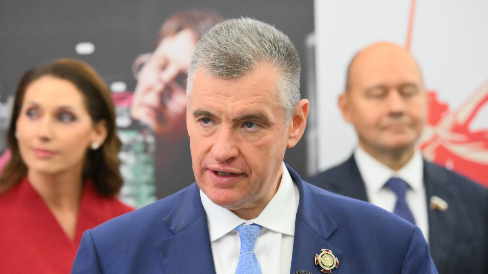 Ближайшие дни покажут: Слуцкий о готовности Украины к переговорам