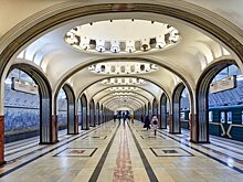 На автобусе, трамвае и в метро: как путешествовать с "Тройкой" по Москве