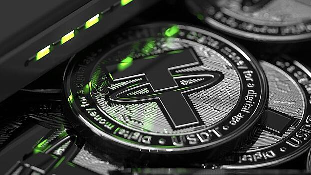 Новый король? Монета Tether показала рекордную чистую прибыль в 1 квартале 2024 г