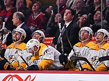 5 причин, почему «Нэшвилл» — главный фаворит Кубка Стэнли