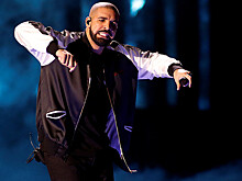 Дрейк будет сотрудничать с крупным американским домом моды на фоне суда с Vogue