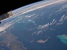 В США рассказали о слежке за российской армией на Украине из космоса