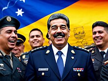 Трамп упустил свой шанс? Венесуэла оказалась Америке не по зубам. Сюрприз для «дяди Сэма»
