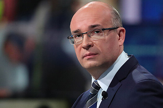 Генеральным директором ТАСС назначен журналист Андрей Кондрашов