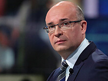 Генеральным директором ТАСС назначен журналист Андрей Кондрашов