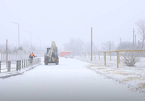В городе Гуково заключили контракт на ремонт моста, с лета закрытого для движения транспорта