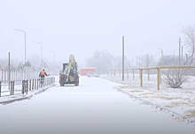 В городе Гуково заключили контракт на ремонт моста, с лета закрытого для движения транспорта
