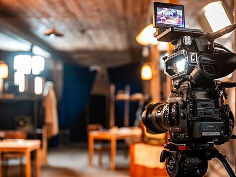 Подготовить дипломную работу можно в кинопарке "Москино" в День студента