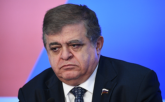 "Эстонию превращают в мишень для возможного ответного удара". Сенатор Джабаров о высадке военных США в Эстонии