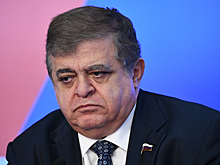 "Эстонию превращают в мишень для возможного ответного удара". Сенатор Джабаров о высадке военных США в Эстонии