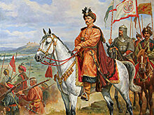 День в истории. 8 ноября: русские войска прекратили осаду Львова