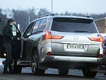 В Волгограде бывший полицейский получил срок за автоподставы
