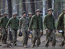 На Украине заявили о готовности пожертвовать вступлением в НАТО