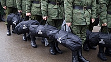 Более 3000 нижегородцев направят на службу в Российскую армию в ходе весеннего призыва