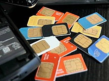 В России теперь может быть зарегистрировано лишь от 10 до 20 сим-карт на человека