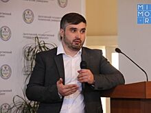 Гендиректор Корпорации развития Дагестана о солнечной энергетике, IT-сфере и развитии республики