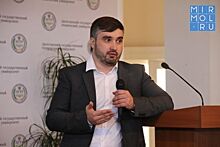 Гендиректор Корпорации развития Дагестана о солнечной энергетике, IT-сфере и развитии республики