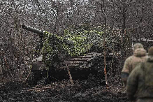 В России улучшили броню с учетом опыта СВО
