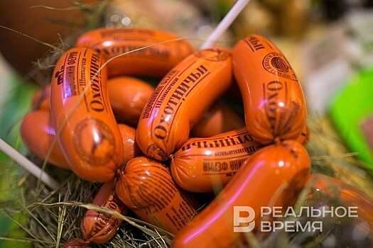 Ученые обнаружили связь между переработанным красным мясом и риском деменции