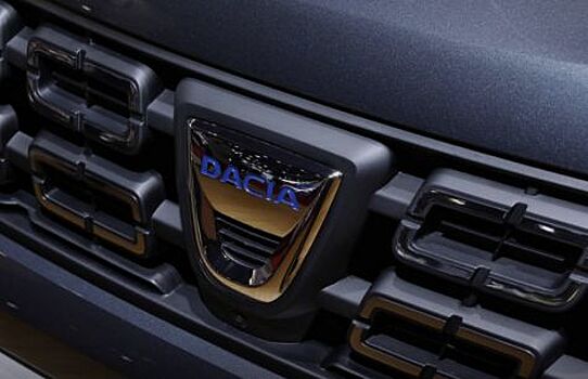 Появление Dacia EV ждут в 2021-2022 году