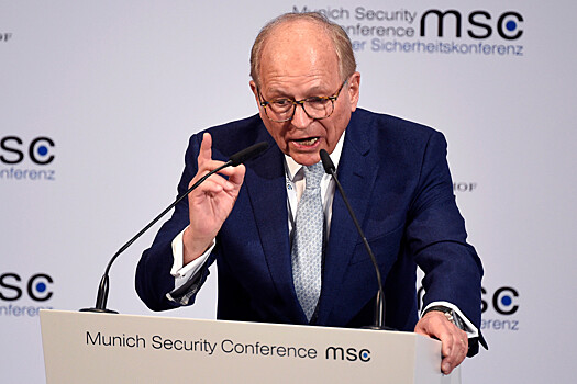 В Германии сочли «цирком» дискуссию вокруг Гренландии в Давосе