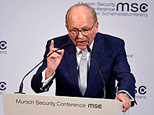 В Германии сочли «цирком» дискуссию вокруг Гренландии в Давосе