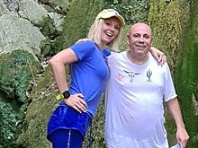 «Невозможно ужиться друг с другом»: Валерия сравнила брак с Пригожиным с предыдущими