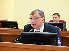 Донские депутаты приняли решения, касающиеся поддержки семей с детьми