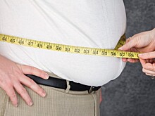 Ученые нашли признаки старческого слабоумия на животе