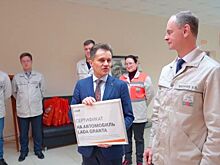 Ижевский автозавод передал три «Лады Гранты» учебным заведениям города