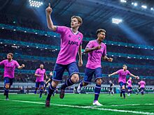 Выход футбольного симулятора UFL от Криштиану Роналду отложили