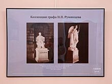 Историю Румянцевского музея представят в «Ленинке»