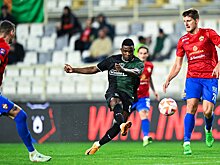 Владимир Гранат - о Суперкубке: преимущество "Краснодара" в сыгранном составе, ЦСКА - в Акинфееве в воротах