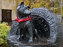 «Космические объекты» на карте Удмуртии