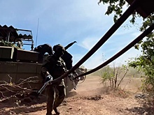 ВС РФ оснастили средствами РЭБ автомобили-топливозаправщики