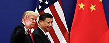 США в 2020 году объявили "холодную войну" Китаю, считает эксперт