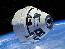 Пилотируемый полёт Starliner намечен на лето 2021 года