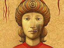 В каком порядке читать Макса Фрая