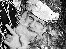 Новый год с партбилетом. Советские метаморфозы Деда Мороза