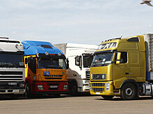 ГД поддержала проект о регулировании весогабаритного контроля на дорогах