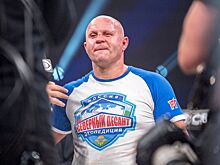 Карьера Фёдора Емельяненко, возможный поединок по кулачным боям, переговоры BKFC, Конор Макгрегор, возвращение Фёдора Емельяненко