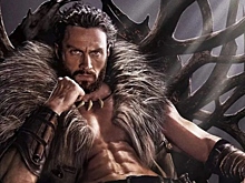 Критики разгромили «Крейвена-охотника» от Sony