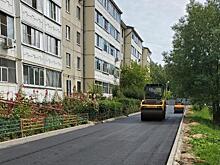 «Становится гораздо чище и аккуратнее»: в Лобне в 2019 году отремонтируют более 20 дорог