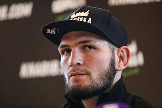 Президент UFC сравнил Нурмагомедова и Гэтжи